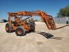 Sky Track 4030 Telescopic Forklift - 5