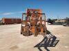 Sky Track 4030 Telescopic Forklift - 6
