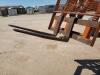 Sky Track 4030 Telescopic Forklift - 7