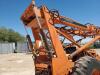 Sky Track 4030 Telescopic Forklift - 20