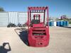 Toyota FG20 Forklift - 4