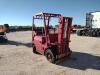 Toyota FG20 Forklift - 7