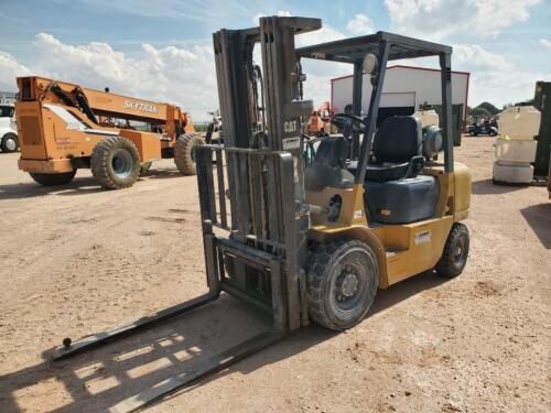 Cat GP25K Forklift