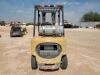 Cat GP25K Forklift - 3