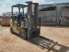 Cat GP25K Forklift - 5