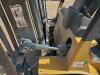 Cat GP25K Forklift - 10