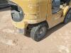 Cat GP25K Forklift - 13