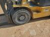 Cat GP25K Forklift - 34