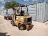 Cat V50C Forklift - 2