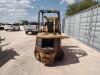 Cat V50C Forklift - 3