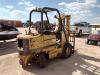 Cat V50C Forklift - 4