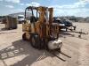 Cat V50C Forklift - 5