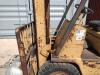 Cat V50C Forklift - 12