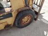 Cat V50C Forklift - 24