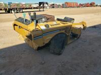 Vermeer RT200 Walk Behind Trencher