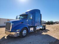 2013 Peterbilt 386 Truck Tractor