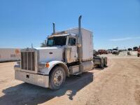 1990 Peterbilt 379 Truck Tractor