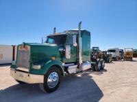 1999 Kenworth W900 Truck Tractor