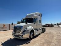 2017 International Navistar Truck Tractor