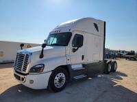 2016 Freightliner Truck Tractor