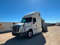 2016 Freightliner Truck Tractor