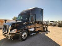 2015 Freightliner Cascadia Evolution Truck Tractor