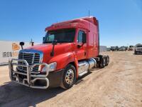 2013 Freightliner Truck Tractor