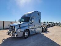 2013 Freightliner Truck Tractor