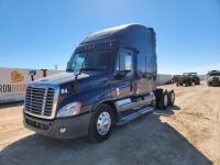 2012 Freightliner Cascadia Truck Tractor