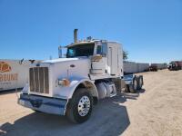 2009 Peterbilt 367 Truck Tractor