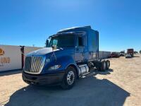 2008 International Prostar Premium Truck Tractor