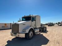 2007 Kenworth T800 Truck Tractor