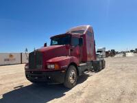 2007 Kenworth T600 Truck Tractor