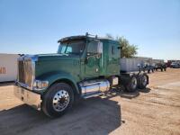 2007 International 9900i Truck Tractor