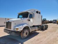 2006 International 9200i Truck Tractor