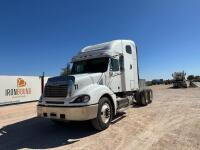 2006 Freightliner Columbia Truck Tractor