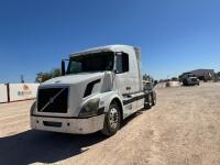 2005 Volvo Truck Tractor