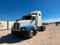 2004 Kenworth T600 Truck Tractor