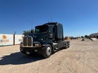 2003 Kenworth T600 Truck Tractor