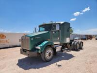 2000 Kenworth T800 Truck Tractor