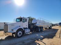 2012 Kenworth Kill Truck