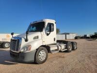 2011 Freightliner Cascadia Truck Tractor