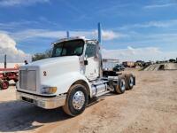 2005 International 9200i Truck Tractor