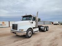 2005 International 9200i Truck Tractor