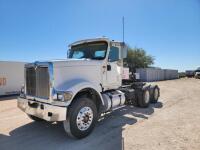 2006 International Paystar 5900i Truck Tractor