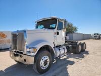 2006 International Paystar 5900i Truck Tractor