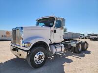 2006 International Paystar 5900i Truck Tractor