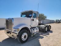 2006 International Paystar 5900i Truck Tractor