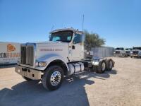 2006 International Paystar 5900i Truck Tractor