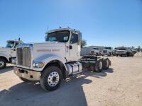 2006 International Paystar 5900i Truck Tractor